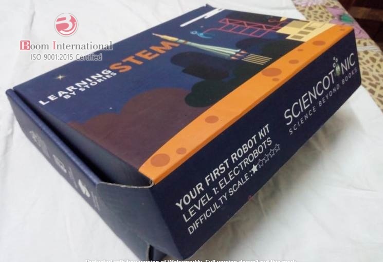 Business-Card Design & Print