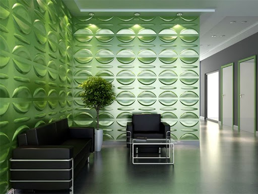 Wallpapers Design & Print