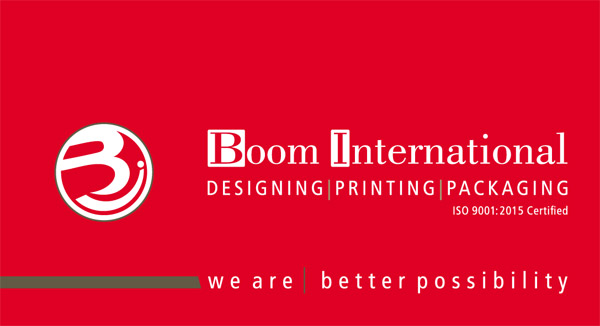 Visiting Cards Design & Printing