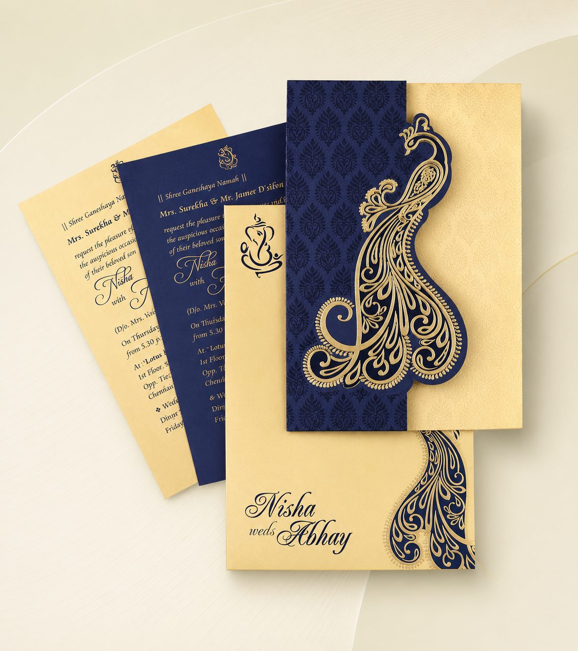 Invitation