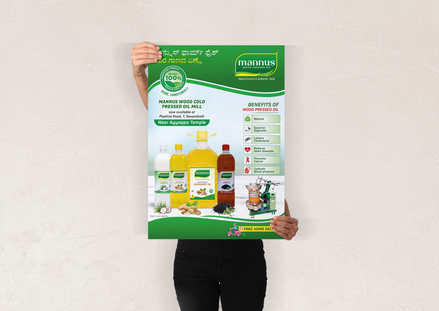 brochures