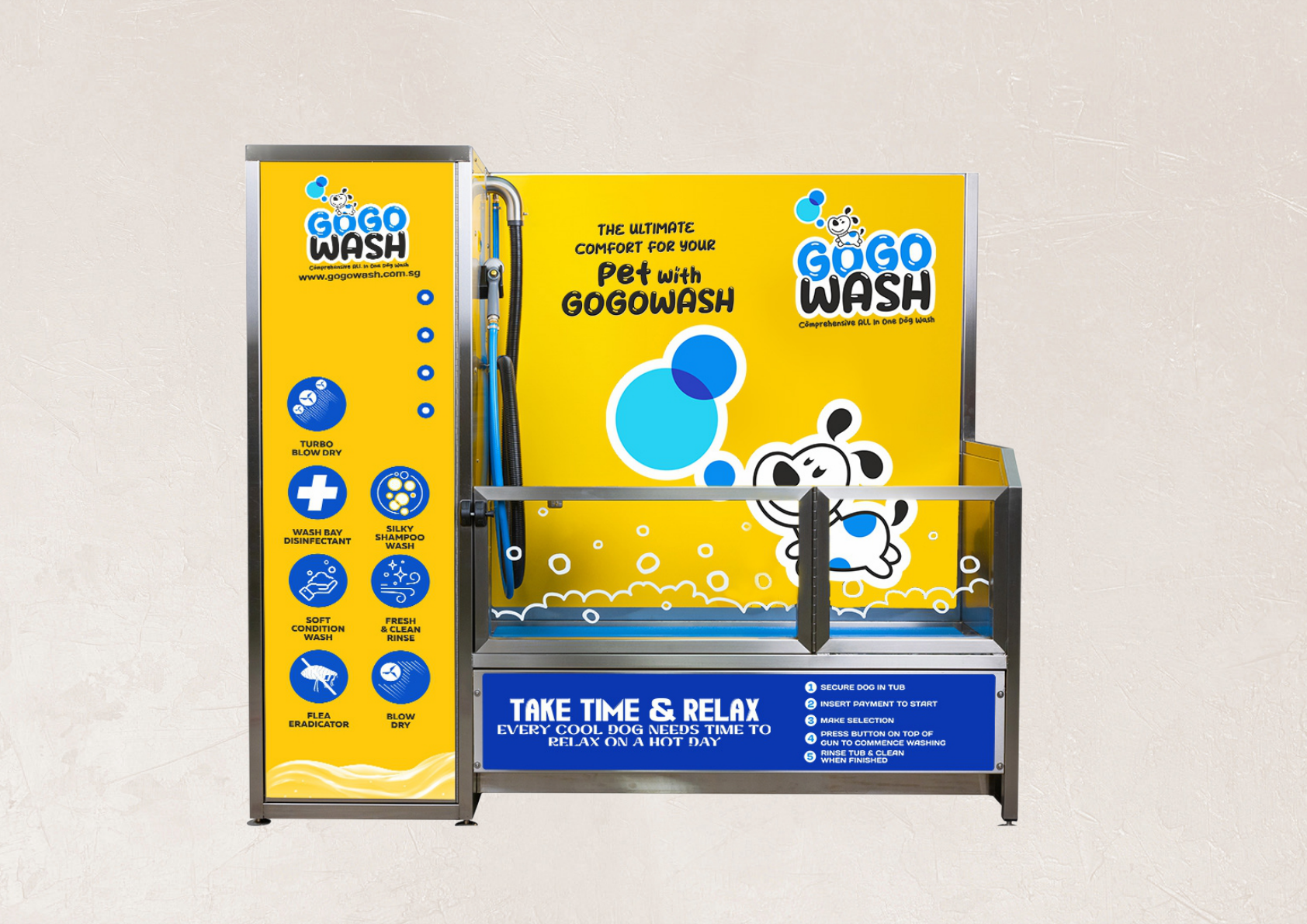 Packaging