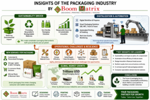 Complete Guide to Design, Printing, Packaging & Trading Services