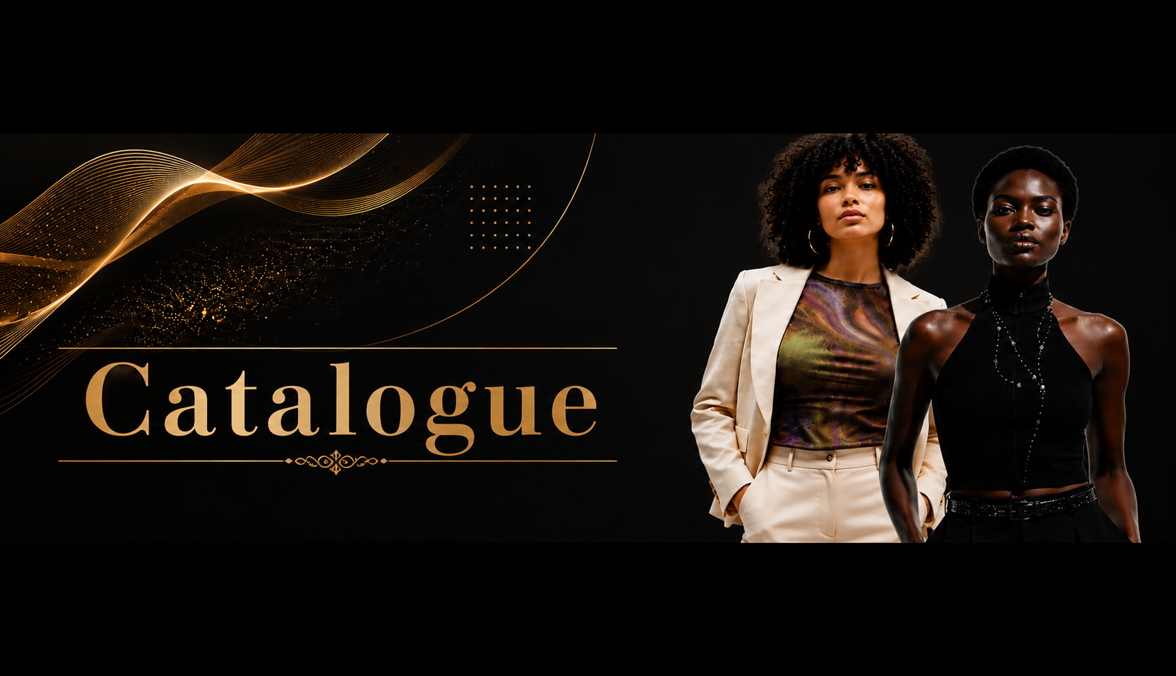 Catalogue Designing and Printing Services