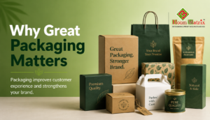 Why Great Packaging Matters