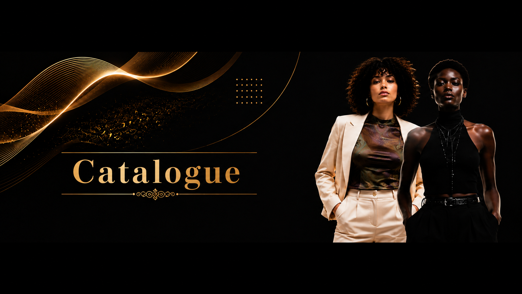 Catalogue Designing and Printing Services